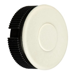 Wtyczka zaślepiająca Harmony XB2B szara materiał izolacyjny do stanowiska sterowniczego podwieszonego ZB2SZ5