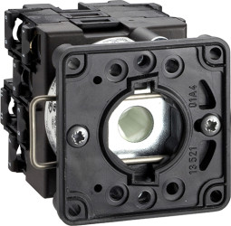 Korpus przełącznika, K2, Przełącznik zmiany, do użytku z: Korpus przełącznika krzywkowego