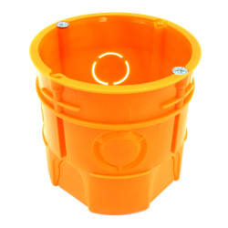 Puszka 60mm SITEK elektryczna instalacyjna