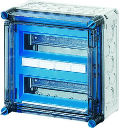 Rozdzielnica elektryczna, ENYMOD