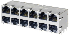 Molex gniazdo Molex 857281003 gniazdo 1 szt.