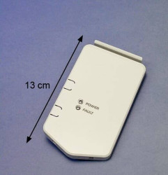 Zaślepka ABB CDUM-01 BLINDABDEC