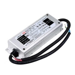 Zasilacz imp. 12V DC 16,0A 192W IP67 MW 1590