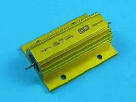 100R 100W REZ.Z RADIATOREM ALU