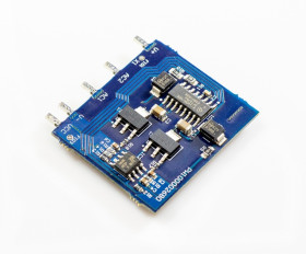 Płytka ewaluacyjna Infineon Sterownik PFC Płytka ewaluacyjna Zasilacze