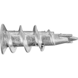 Metalowy łącznik samowiercący do płyty g-k Koelner DRAM 13 x 31 mm – 100 szt.