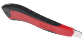 Nóż bezpieczny Facom Do lekkich zadań wysuwany długość 9mm