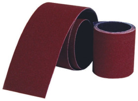 Papier ścierny ziarnistość P60 Rolka papieru ściernego 3M