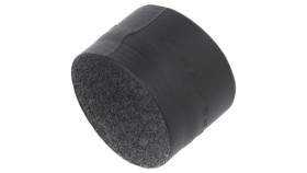 Kształtka Termokurczliwa Prosta,Z Klejem 17,8Mm L 38,1Mm 202A121-25 225-0