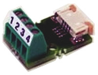 Złącze Złącze 21.5 x 12.4 x 13 mm