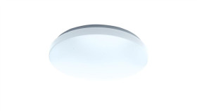 Plafon Troy 13W Led O330mm 4000K Ek75311 Milagro