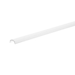 Osłona do profilu KA-11R mleczna 2m KLUŚ