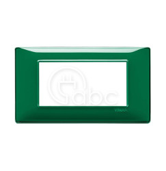 Ramka ozdobna Plana, 4M, Reflex Emerald, 14654.47