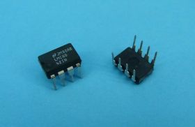 LMC-6042-IN DIP-8 UKŁAD 2xWZM.OPERA.