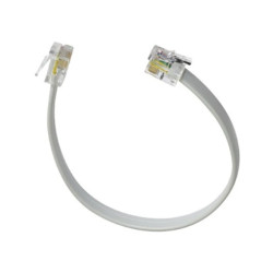 D82-Sense zapasowy kabel RJ12 do regulatora SenseiSlide 8000701-039