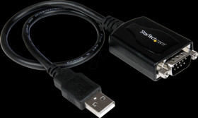 ICUSB232PRO USB to serial RS232 / DB9 adapter cable