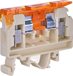 VSV 4 Złączka gwintowa – bezpiecznikowa rozłącznikowa (003901360)