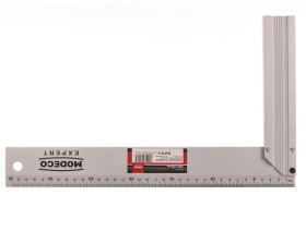 KĄTOWNIK ALUMINIOWY 350 MM MN-83-024