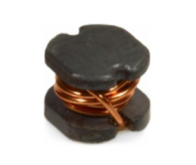 Dławik skompensowany 3,3 μH Z: 60 mΩ