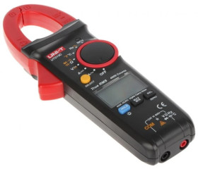 Miernik cęgowy UT-213C UNI-T