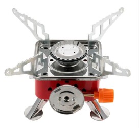 Kuchenka gazowa turystyczna CB-70884