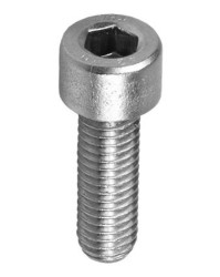 Śruba imbusowa 30mm - K-18-30 /10 szt.