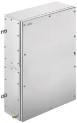 Obudowa przeciwwybuchowa KTB MH 765020 S4E3 1195480000