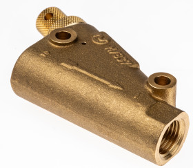 Regulator przepływu Norgren Gwintowany Kontrola przepływu M/800