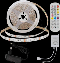 4322 LED-Strip Set