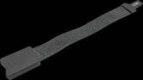 Raspberry Pi microSD extension, flexible, 15 cm