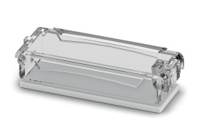 Obudowa do płytek PCB, Poliwęglan, BC