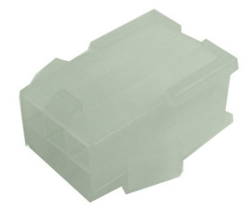 Złącze H5050-06PDW000 męskie do przewod.