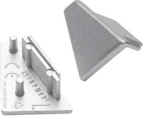 Brumberg 53070070 Brumberg Leuchten tworzywo sztuczne (S x W) 20 mm x 16 mm 1 szt.