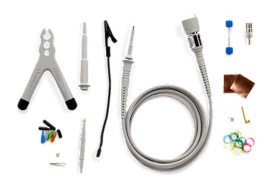 Sonda do oscyloskopów Napięciowa Keysight Technologies