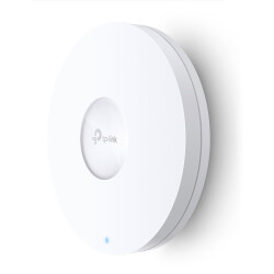 TP-Link EAP620 HD TP-Link Omada AX1800 Ceiling Mount WiFi 6 Access Point