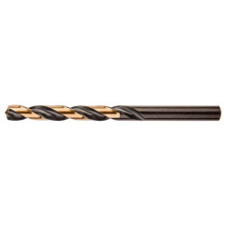 Wiertło do metalu HSS-CNC, 124, Pro-Tec, 8.0 mm