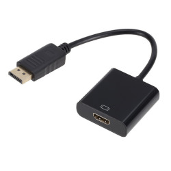 Przejście DisplayPort/gn. HDMI Adapter konwerter NEPOWER