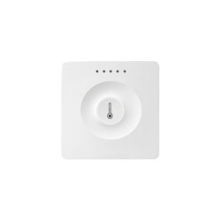 D82-Sense Klawisz Sense Custom T3 Biały 8000615-030