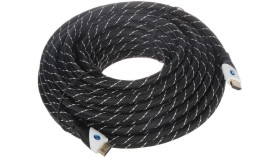 Kabel Hdmi-20-Pp 20Inbsp/Brm