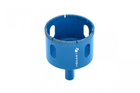 Otwornica diamentowa 10 mm, do wiertarki