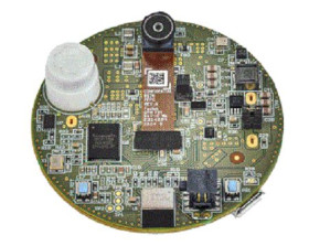 Płytka ewaluacyjna onsemi Płytka ewaluacyjna ARX3A0