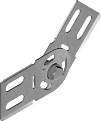 Łącznik przegubowy do korytka LGJH50-F (STD) wyk.spec. 1524003