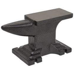 Sealey ANV5 Anvil 5kg