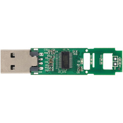 Rapid 16GB USB Memory Stick (Uncased) for 3D print project