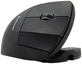 Mysz Bluetooth® Contour Design UniMouse Bluetooth 800 dpi, 1000 dpi, 1200 dpi, 1400 dpi, 1600 dpi, 2000 dpi, 2400 dpi, 2
