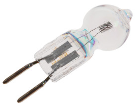 Kapsułowa żarówka halogenowa 35 W GY6.35 12 V