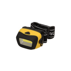 Latarka czołowa LED 3W 1xCOB LT-2