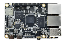 Komputer jednopłytkowy, Polyhex