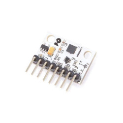 Whadda WPSE208 3-axis digital acceleration sensor module - MMA8452