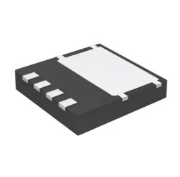 MOSFET N-kanałowy 12 A Power88 650 V SMD Pojedynczy 90 W 250 miliomów